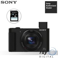 Sony Cyber-Shot DSC-HX90V / Sony DSC HX90 / Cybershot DSC HX90 / HX 90
