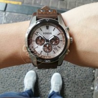 Jual Fossil CH2565 - jam tangan original pria / laki-laki / cowok Murah