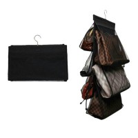 Jual Hanging Bag Keeper / Organizer Gantungan Tas D'renbellony Murah