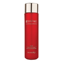 PROMO !! Secret Key Syn-Ake Anti Wrinkle & Whitening Toner