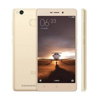 MIUI 8 Fix 4G LTE Xiaomi Redmi 3s Prime Gold ( 3GB/32GB )