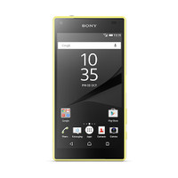 Sony Xperia Z5 Compact - Garansi Resmi Sony Indonesia - NEW / SEGEL