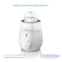 Jual Philips Avent Fast Bottle Warmer Murah