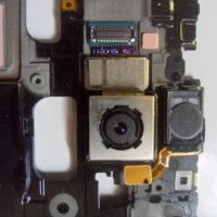 Camera Samsung Galaxy Note 4 SM-N910H