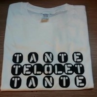Jual kaos gildan tante telolet. Baru | Kaos / Baju / T-Shirt Pria Mu