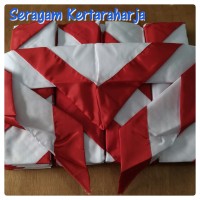 Kacu Pramuka Penggalang (SMP) (Seragam Sekolah) (Aksesories Pramuka)