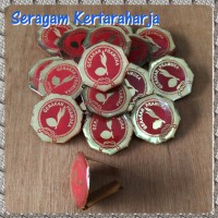 Ring Kacu Prauka Penggalang (Aksesories Pramuka) (Seragam Sekolah)