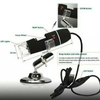 Jual MIKROSKOP DIGITAL 1000 X . Mikroskop Digital USB 1000x Murah