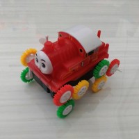 Jual Mainan Kereta Thomas Tumbling 1123 Murah