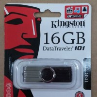 Jual flashdisk kingston 16gb/flash disk kingston 16gb/usb 2.0 kingston 16gb Murah
