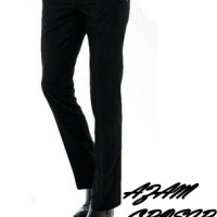 Jual Celana Panjang Slimfit / Celana Kerja Formal / Celana Slim Fit Pria Murah