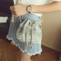 Tas Import wanita | HN-6013 | Tas Pesta