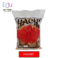 Jual HACHI BASRENG Tipis tidak Keras jadi Enak dimakan awas cepat habis Murah