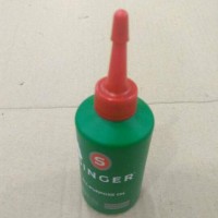 Jual Minyak Pelumas Mesin Jahit Merk Singer - Oli Engsel Besi Karat Murah