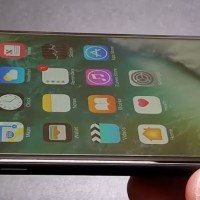 Jual iPhone 7 Plus | LOCA Tempered glass Murah