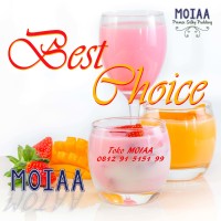 MOIA | MOYA | MOIAA Premix Silky Pudding | lebih enak dari jelly inaco