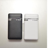 Jual Power Bank V-Gen 7800 (V782) Murah