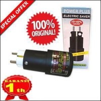 Jual Penghemat Listrik Power Plus Bergaransi Murah