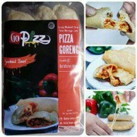 Jual Goreng Pizza (Gopizz) Murah