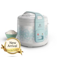 Electrolux Magic Com 1.8 Liter 400W ERC3205 ERC 3205