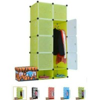 jual lemari rakit kabinet lemari baju lemari plastik jual lemari rakit kabinet lemari baju lemari plastik