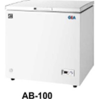 Chest Freezer - Freezer Kecil - Pendingin