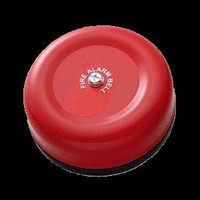 Promo Fire Alarm Bell