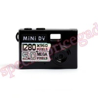 Jual Spycamera baru Mini Digital DV 5MP Murah