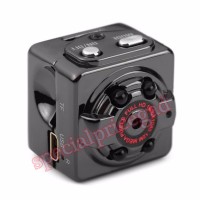 Jual Spy Mini Kamera SQ8 HD Infrared Night Vision Cam Murah