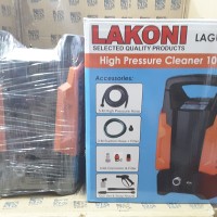 Jual Mesin Steam Cuci Mobil Jet Cleaner Lakoni Laguna 70 Murah