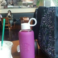 Jual Tumbler Starbucks Winter Series Murah