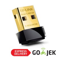 Jual TP-LINK TPLINK TL-WN 725N Usb wifi mini Wireless Adapter Murah