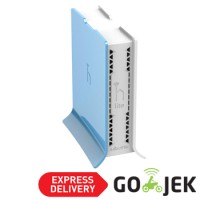 Jual Miktorik Router RB941-2nD-TC hAP-Lite2 Murah