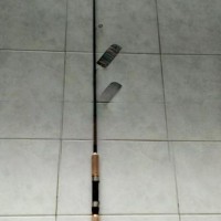 Jual Peralatan Pancing Joran Xpuyu Samurai Power 180cm Termurah