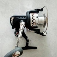Jual Peralatan Pancing Beli Reel Toman Megatronic 4000 Termurah