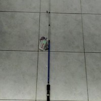 Jual Peralatan Pancing Beli Joran Sakura Xpuyu 180 cm 8-17lbs Termura
