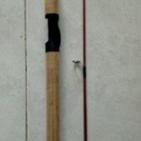 Jual Peralatan Pancing Joran Maguro Retro 165cm Termurah