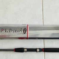 Jual Peralatan Pancing Beli Joran Antena Maguro Meridian 165 cm Termu