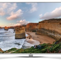 Promo TV LG 55 Inch Type 55UH770T Super UHD 4K Smart TV Harman Kardon