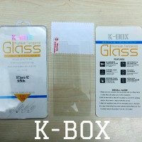 Jual Tempered Glass KBOX Xiaomi Redmi 2 / 3 / 4 / 1S / Note Redmi2 Redmi1S Murah
