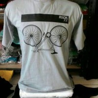 T-shirt/baju/kaos Distro RSCH