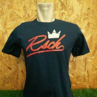 T-shirt/baju/kaos Distro RSCH