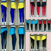 Jual Legging senam/zumba/yoga/aerobik Murah