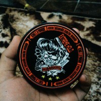 Jual KING E.O POMADE 100 Gr 3.Oz (FREE SISIR SAKU) Murah