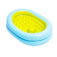 Jual Intex Baby Bath Tub Set Kolam Bayi + POMPA Tangan 48421NP Murah