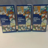 Samsung Galaxy J3 2016