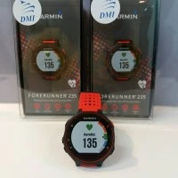 Garmin Forerunner 235