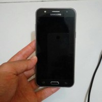 ( SOLD ) Samsung J5, bekas second nego udah Android 6.0.1 Marshmallow