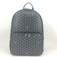 JUAL TAS GOYARD RANSEL GREY ABU MIRROR QUALITY