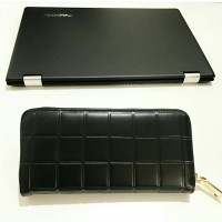 JIMS HONEY WALLET OLIVER BLACK DOMPET WANITA IMPORT PREMIUM
